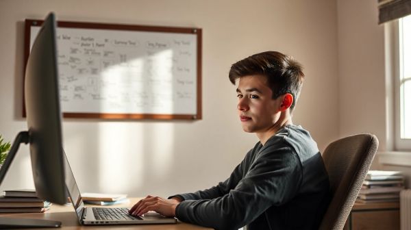 Apprendre à coder : comment démarrer de zéro et progresser efficacement