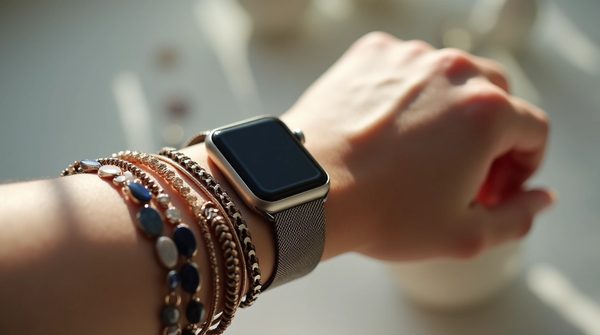 Bien choisir un bracelet montre apple watch : styles, compatibilité et astuces pour la personnalisation