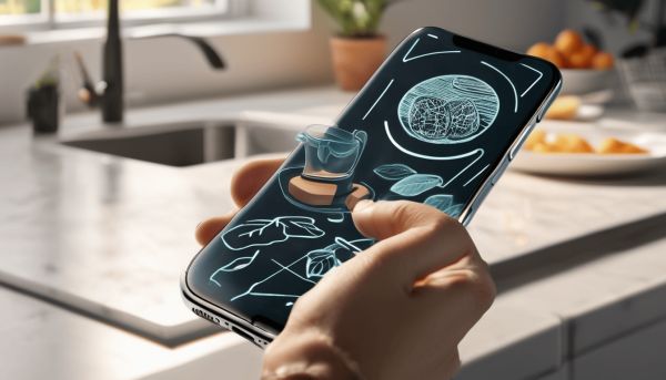 Comment Google Lens peut transformer vos recherches visuelles