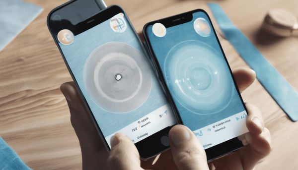 Comment profiter de Google Lens pour votre recherche efficace