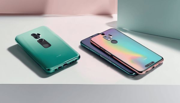 Coque Huawei Mate 20 Lite : votre protection design et personnalisable