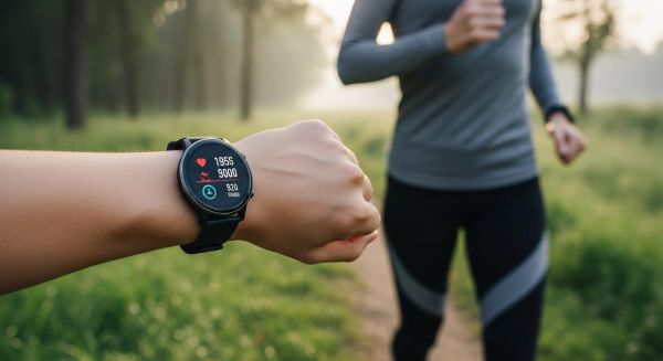 Les avantages de la montre connectée pour votre quotidien actif