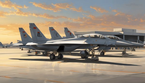 L’importance des forces aériennes pakistanaises dans la défense nationale