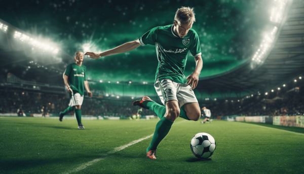 Maîtriser les techniques pour filmer le sport efficacement