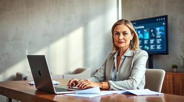 Maximisez vos chances d'emploi avec la plateforme microsoft dynamics