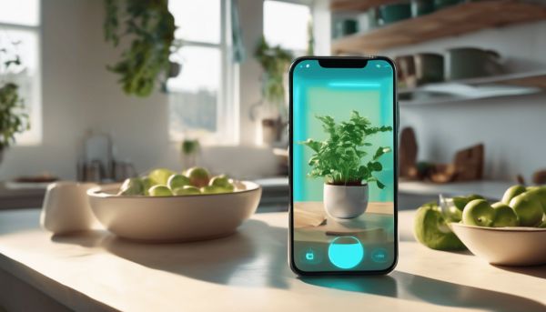 Rendez vos recherches plus intelligentes avec Google Lens