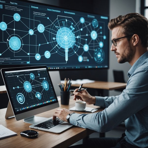 Quels sont les avantages de l'utilisation des technologies de machine learning pour l'analyse prédictive des ventes?