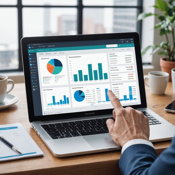 Quels sont les meilleurs logiciels de comptabilité pour les petites entreprises en 2024?