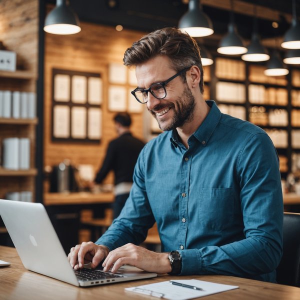 Comment choisir le meilleur logiciel de gestion de la relation client pour une boutique en ligne?