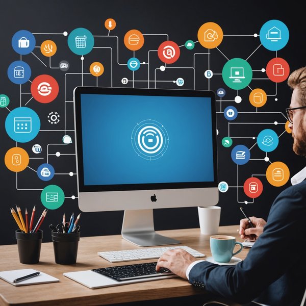 Quels sont les avantages des plateformes de développement low-code pour les entreprises en croissance?