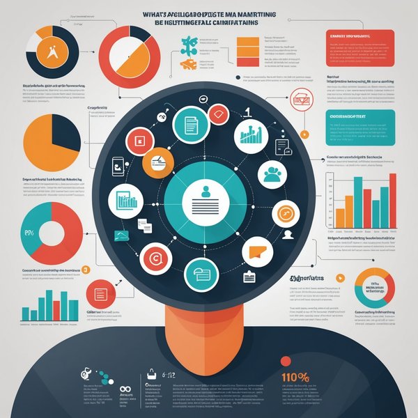 Quels sont les avantages de l'utilisation des infographies dans les campagnes de marketing digital ?