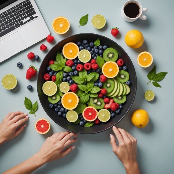 Comment utiliser le marketing digital pour promouvoir des produits de bien-être ?