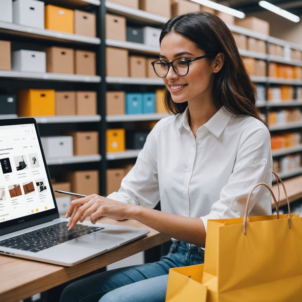 Comment utiliser l'IA pour améliorer les recommandations produit sur un site e-commerce ?