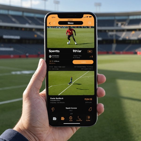 Quelles sont les meilleures applications pour suivre vos activités sportives sur un iPhone 13 Pro Max ?