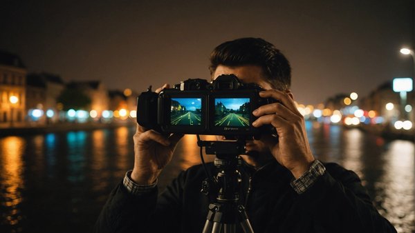 Découvrez l'équipement de vision nocturne de qualité chez brazyer