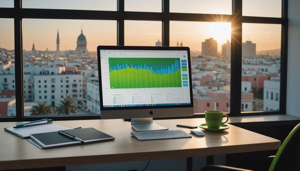Comment créer un site web performant en tunisie ?